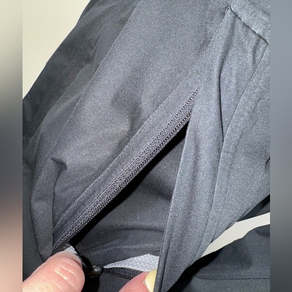 Nike Shieldrunner 3M Flash Full Zip Jacket size small - Picture 7 of 14